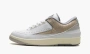 Air Jordan 2 Low Python 