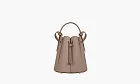 Polene Numero Huit Mini Grey