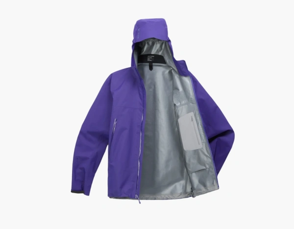Arc'teryx Beta Jacket Soulsonic 