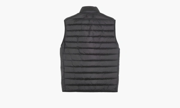 Stone Island Sleeveless Black  Stone Island Sleeveless Black