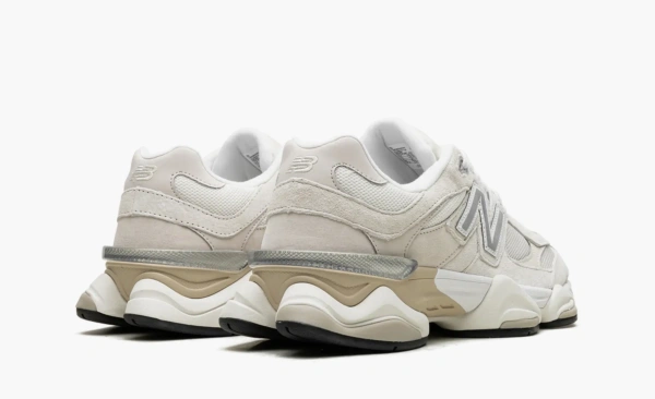 New Balance 9060 Sea Salt Moonbeam
