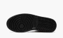 Air Jordan 1 Mid SE Wear-away - Infrared 