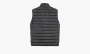Stone Island Sleeveless Black 