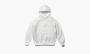 фото Supreme X Mm6 Hoodie "White" (Худи)-SUP-SS24-109