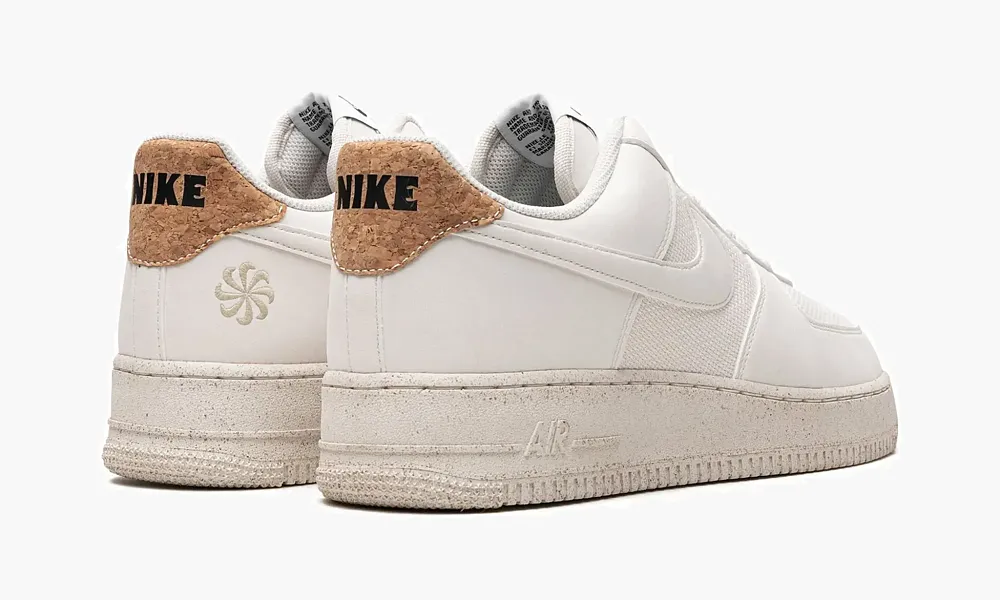 Air Force 1 Low Next Nature Cork