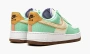 Air Force 1 LO MNS WMNS "Happy Pineapple" 