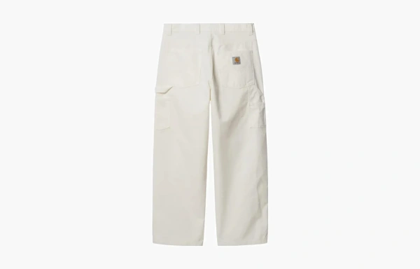 Carhartt WIP SS23 Wide Panel Double Front Pant 