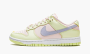 Nike Dunk Low WMNS "Lime Ice" 