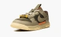 Nike Air Dunk Jumbo Olive 