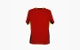 Nike Dri Fit Soccer Jersey Unisex Red 