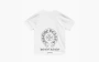 Chrome Hearts Hong Kong Exclusive Horseshoe T-Shirt White 