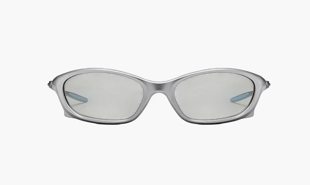 Gentle Monster Turbo MG21 Sunglasses Gray