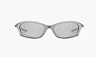 Gentle Monster Turbo MG21 Sunglasses Gray