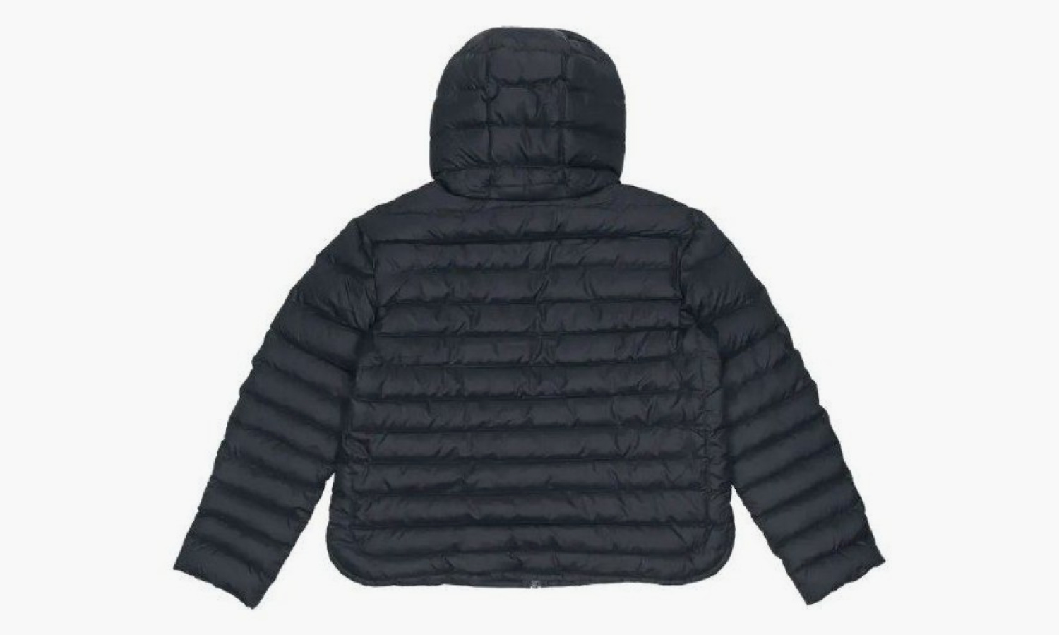 Nike Sportswear Windrunner Down-fill Black 