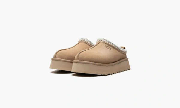 UGG Tazzlita Slipper WMNS Sand  UGG Tazzlita Slipper WMNS Sand