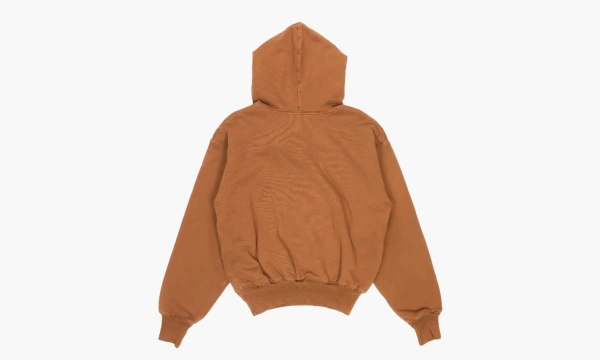 Yeezy X GAP Hoodie Light Brown  Yeezy X GAP Hoodie Light Brown