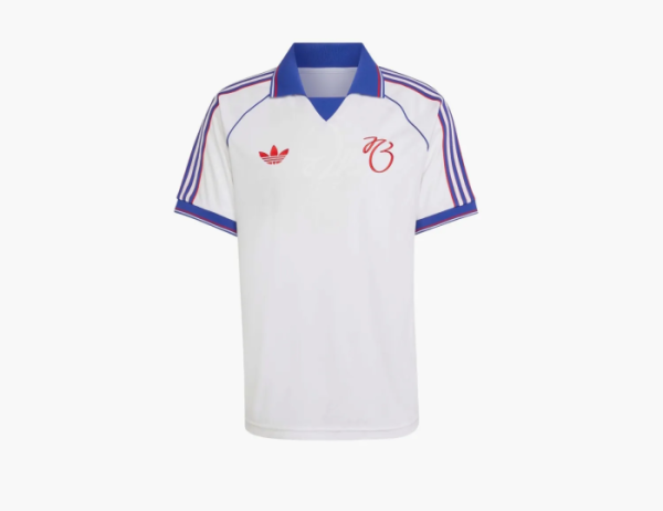 Adidas  Jude Bellingham Jersey T-Shirt  White 