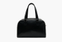Puma Deer Cat Large Bag Black 