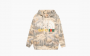 Gucci x The North Face Sweatshirt "Forest Print" 