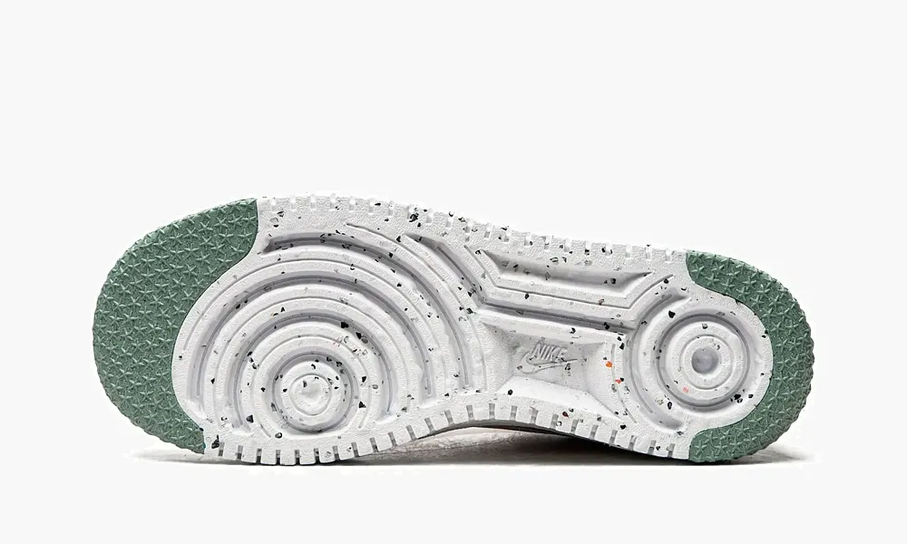 Air Force 1 LO MNS WMNS Crater Flyknit