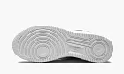 Air Force 1 LO MNS WMNS White / Black