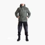 Timberland Puffer Jackets Men "Gray" 