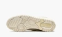 New Balance 550 Aime Leon Dore - White Leather 