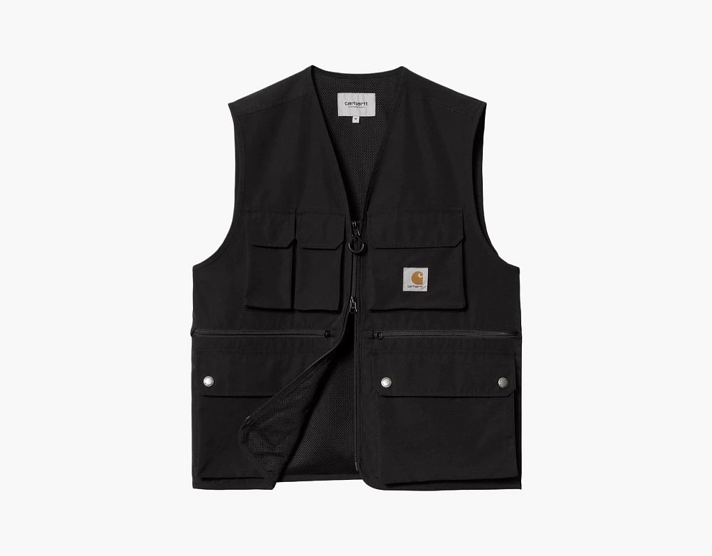 Carhartt WIP SS25 Irwin Vest V