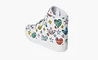 Adidas JJeremy Scott x Forum 84 High Monogram