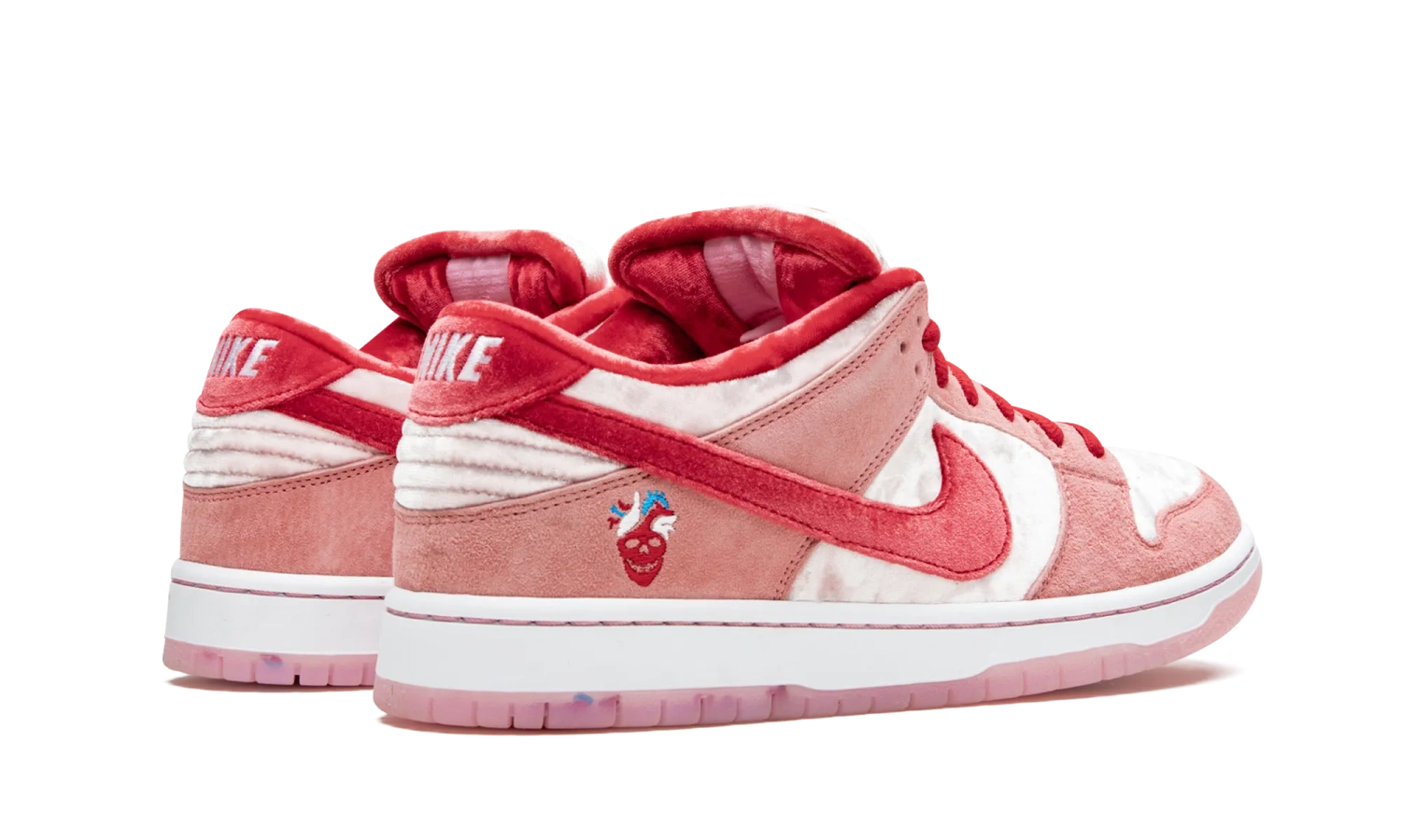 Nike SB Dunk Low Pro Strangelove 