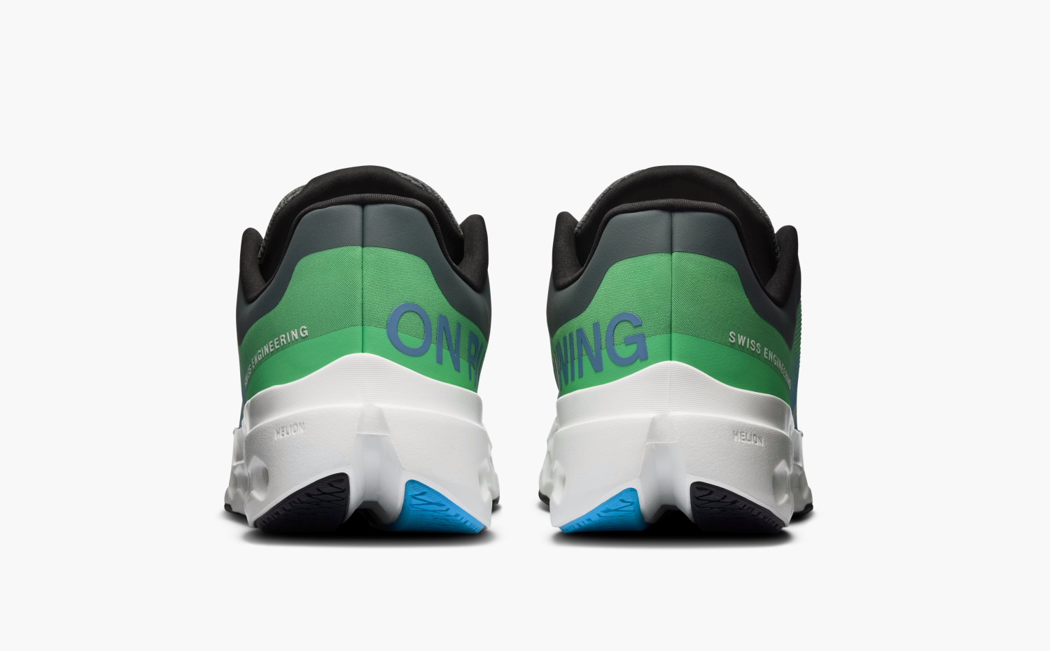 On Cloudsurfer Next Honeydew Ivory 