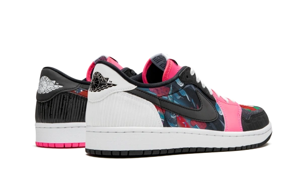 Air Jordan 1 Low Chinese New Year 