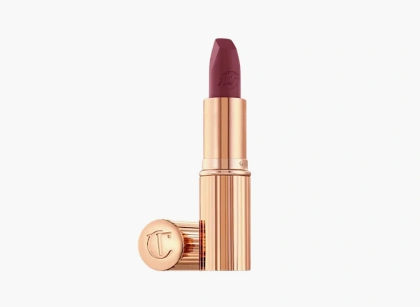 Charlotte Tilbury Matte Revolution Hot Lips Secret Salma 