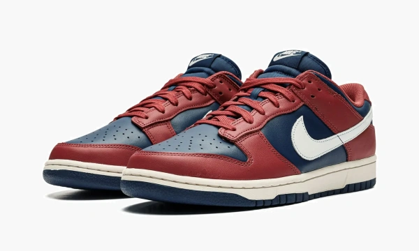 Nike Dunk Low Retro WMNS Canyon Rust 