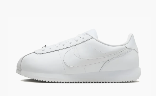 Nike Cortez '23 WMNS Triple White 