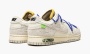 фото Dunk Low "Off-White - Lot 32" (Nike Dunk Low)-DJ0950 104