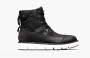 Timberland Raywood 6 Inch Boot "Black Full Grain" 