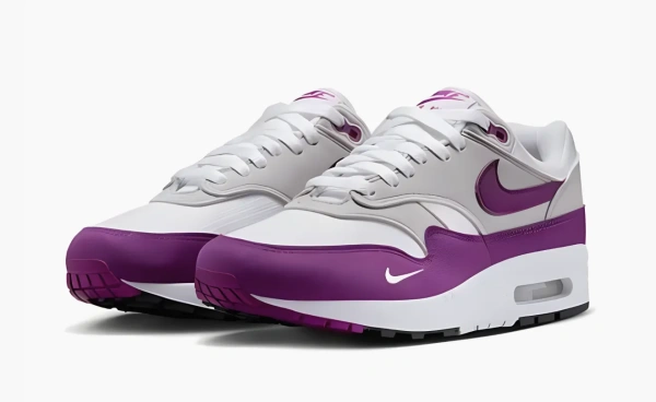 Nike Air Max 1 '87 Textile WMNS Bold Berry