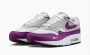 Nike Air Max 1 '87 Textile WMNS Bold Berry 