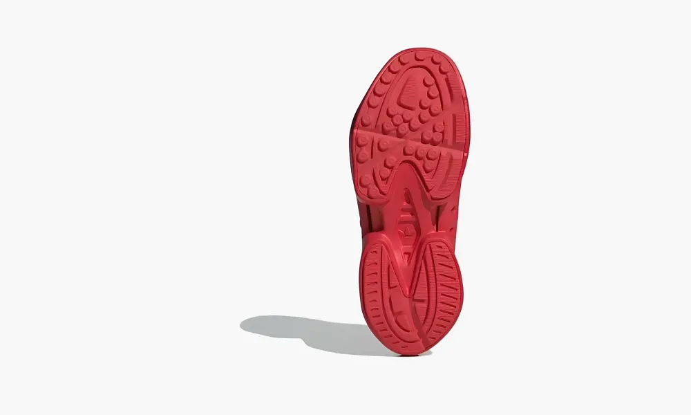 Adidas adiFOM Climacool Wonder Red