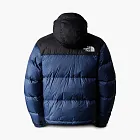 The North Face 1996 Retro Nuptse Jacket Marine Blue
