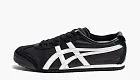 Asics Onitsuka Tiger Mexico 66 Black White