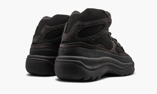 Yeezy Desert Boot Oil 