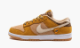 Nike Dunk Low SE "Teddy Bear Praline" 