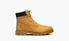 Timberland Lindon Woods 6 Inch Waterproof Boot Wheat