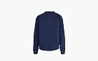 SPORTY & RICH Sweatshirt Blue