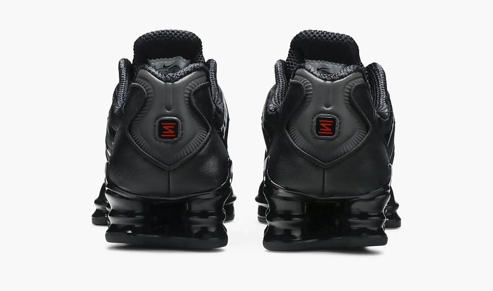 Nike Shox TL WMNS Black 2019