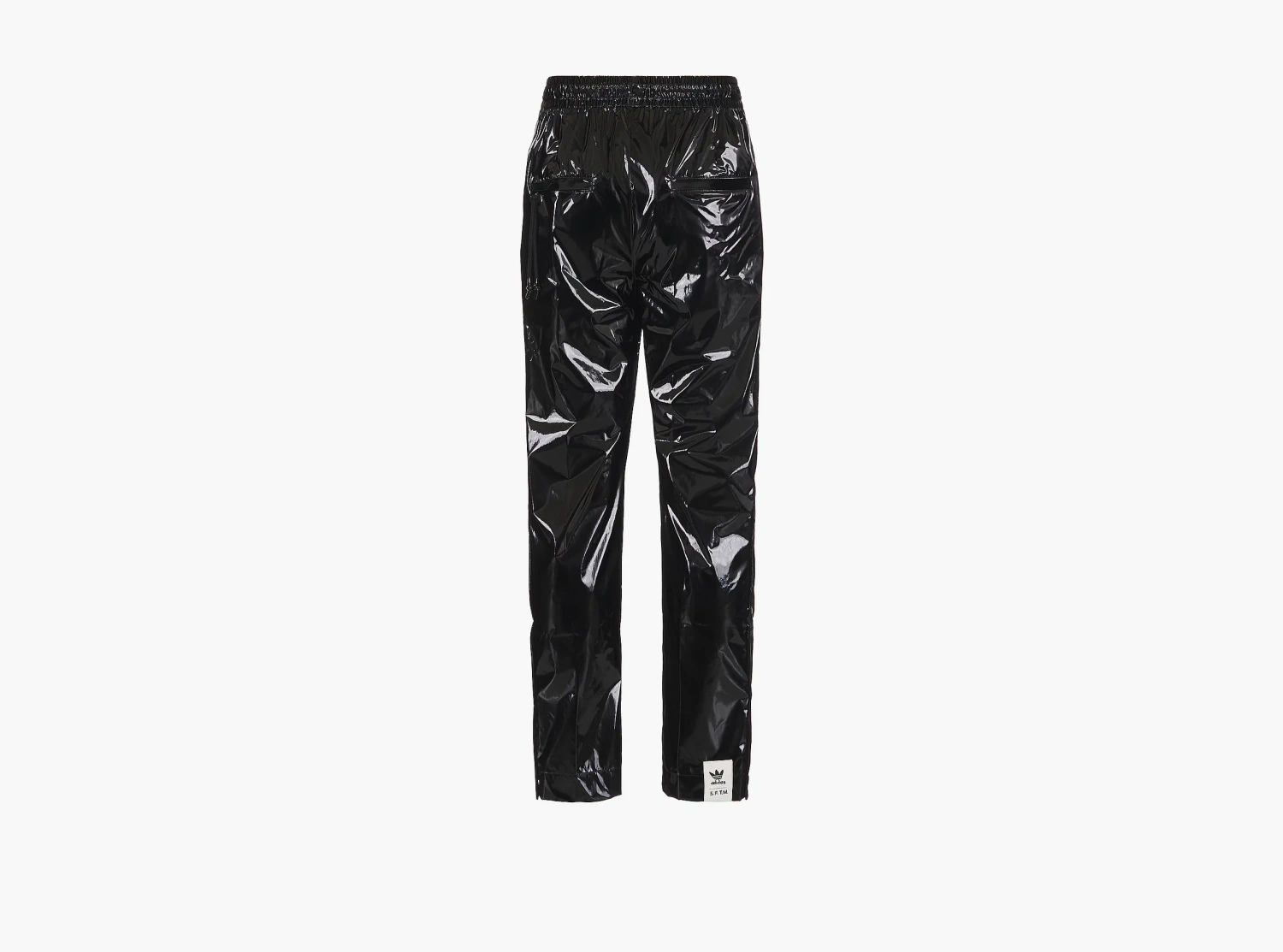 Adidas x Song for the Mute Pant Black/Active Teal 