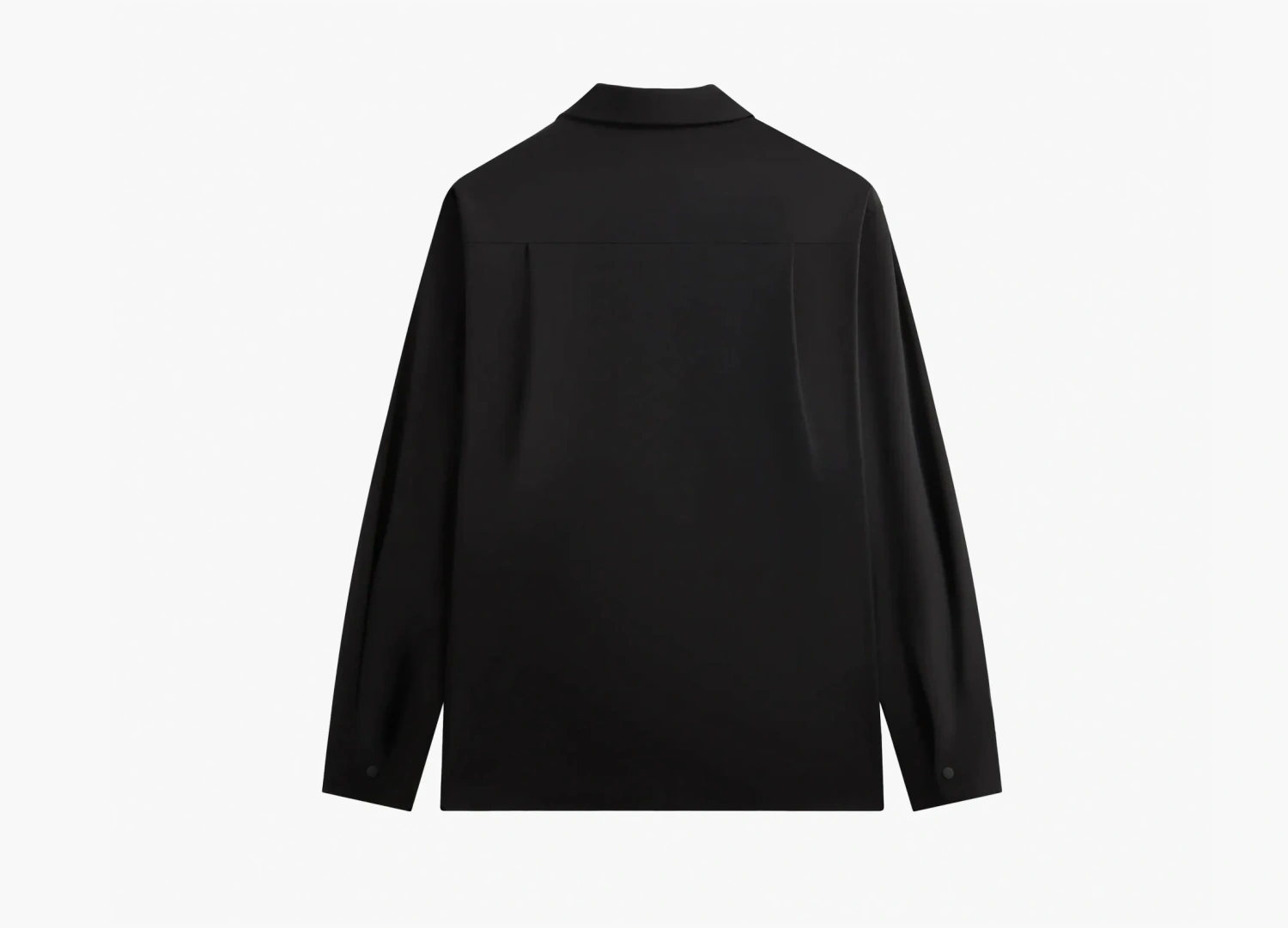 Kith x South2 West8 Columbia 6-Pocket Classic Shirt Black 