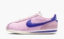 Nike Cortez Textile WMNS Light Arctic Pink 